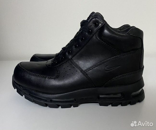 Ботинки кроссовки Nike air max goadome