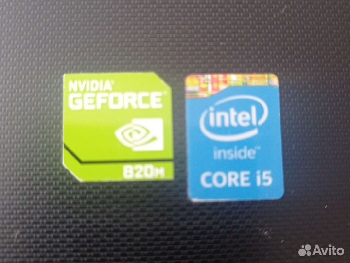 Ноутбук Asus X751L