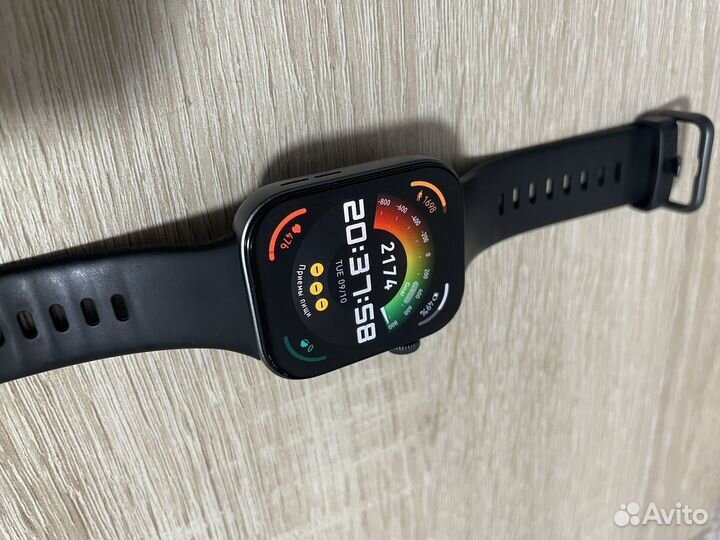 Huawei watch fit 3