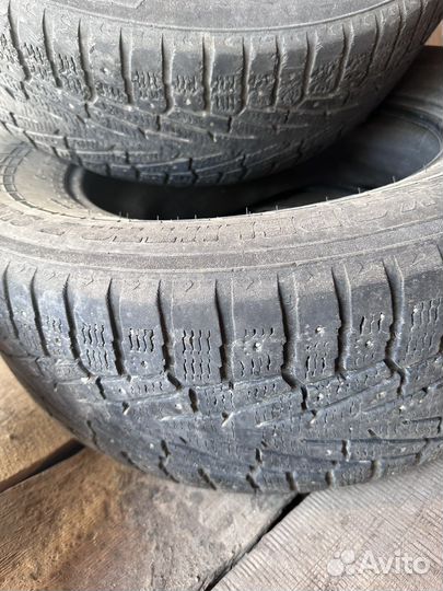 Accelera 651 24/9 R8