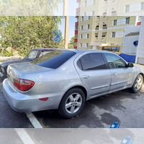 Nissan Cefiro 2.0 AT, 2001, 350 000 км, с пробегом, цена 320 000 руб.