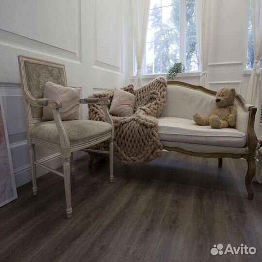 Ламинат со склада