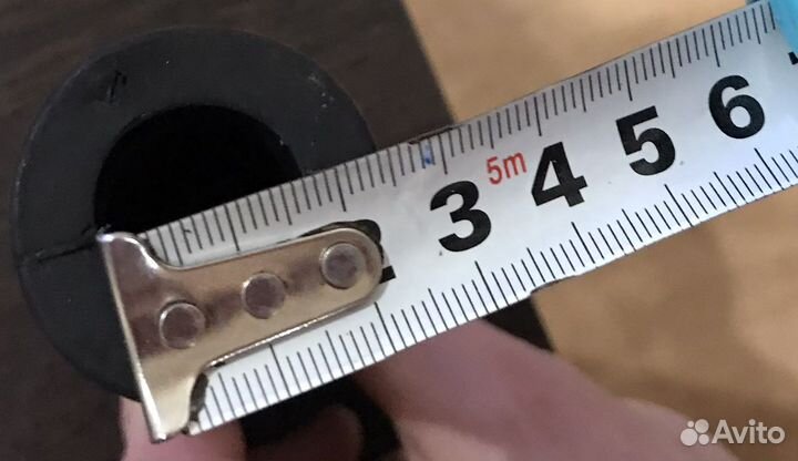 Хомуты Иж Юпитер /планета 3