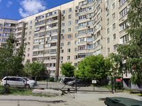 2-к. квартира, 49,9 м², 7/10 эт.