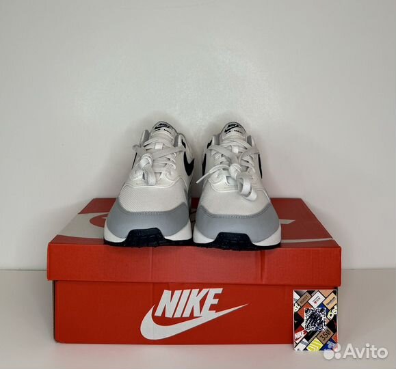 Кроссовки nike air max 1 оригинал