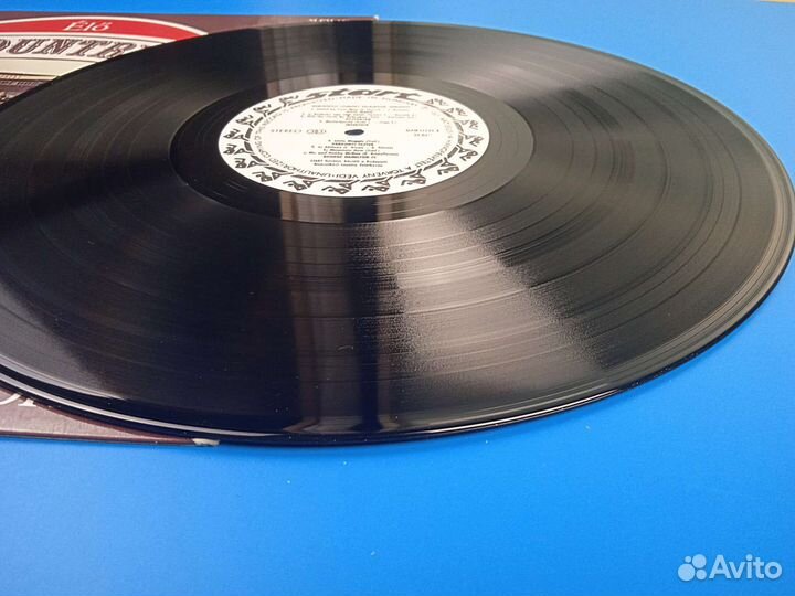 Nemezetkozi Country Talalkozo 