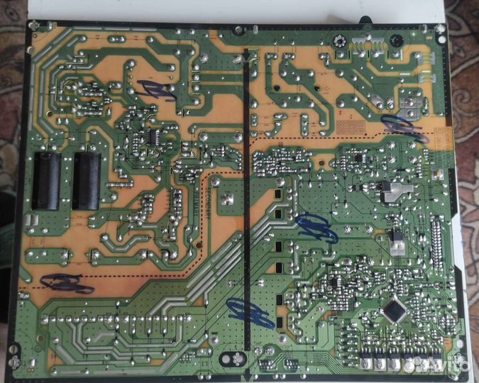 EAX65691001(3.0) P/N:63729101