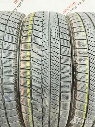 Bridgestone Blizzak VRX 185/65 R15 84M