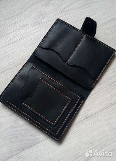 Обложка под документы