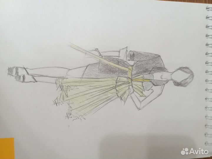 Репетитор по живописи и рисунку