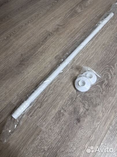 Карниз для ванной