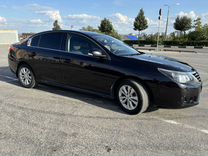 Renault Latitude 2.0 CVT, 2012, 91 000 км, с пробегом, цена 1 150 000 руб.