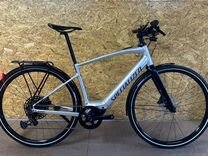 Specialized Turbo Vado SL 5.0 EQ