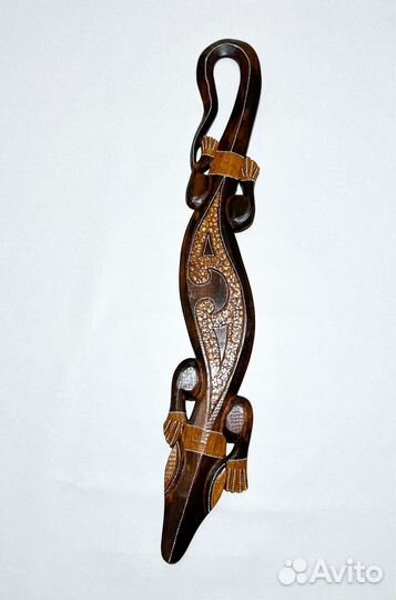 Геккон 100 см