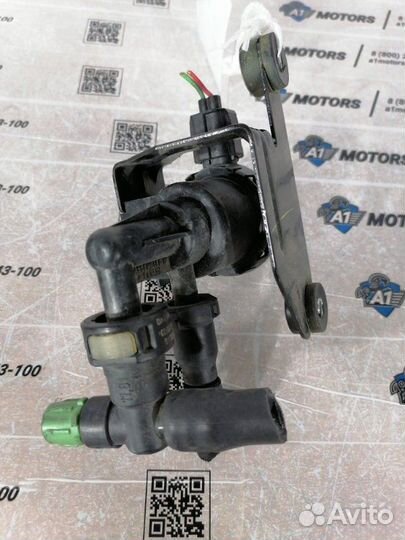 Клапан вентиляции топливного бака Lincoln