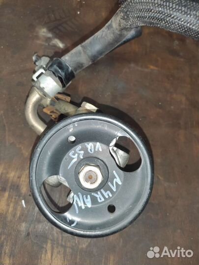 Насос гидроусилитель руля Nissan Murano Teana