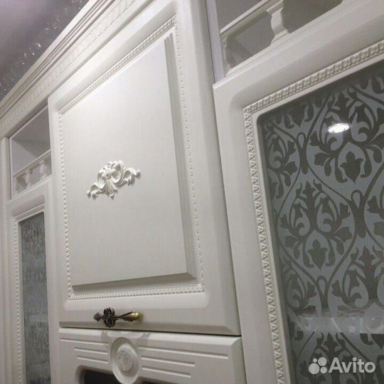 Кухня от производителя