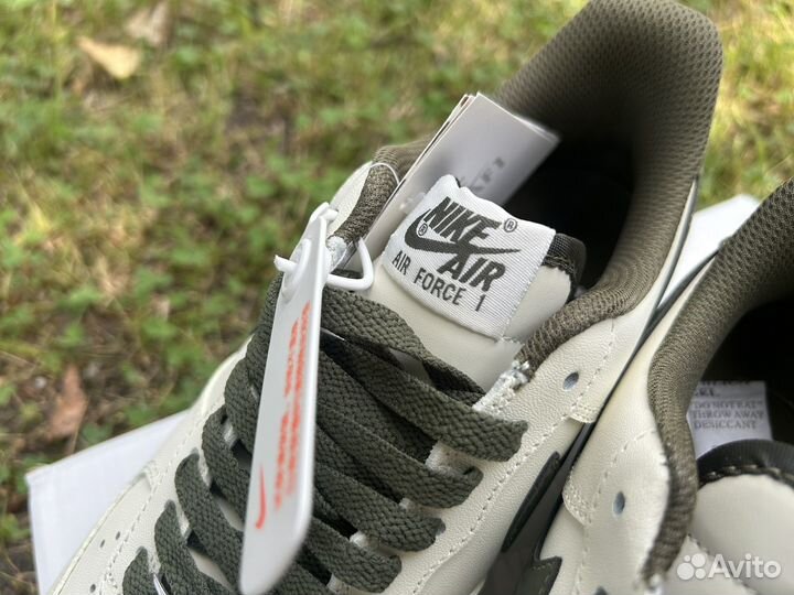 Кроссовки Nike Air Force