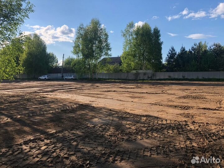 Расчистка участка Демонтаж Слом Снос дома