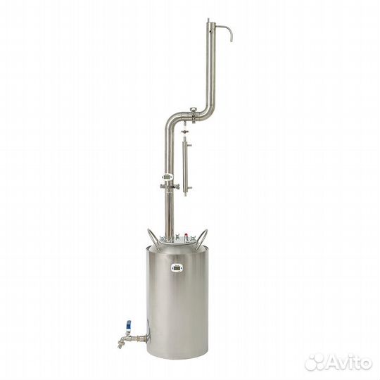 Самогонный аппарат Родник про 3, 20 л