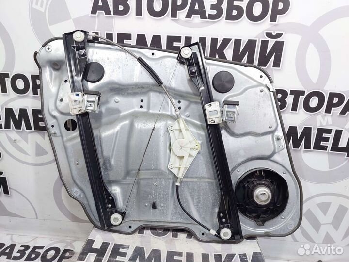 Стеклоподъемник передний правый Mercedes W251