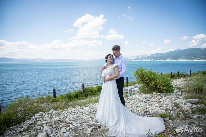 Фото и видеосъемка, аэросъемка