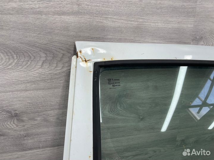 Дверь задняя левая LADA Granta