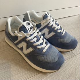 Кроссовки new balance 574