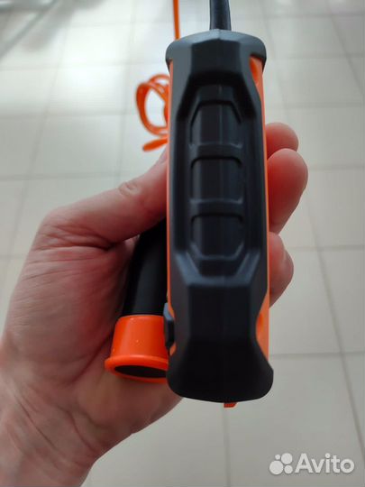 Эхолот практик 6s