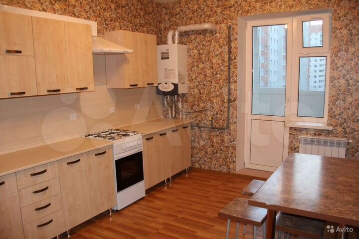 Комната 16,6 м² в 3-к., 5/12 эт.