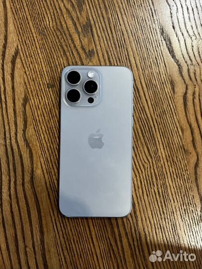 iPhone 15 Pro Max, 512 ГБ