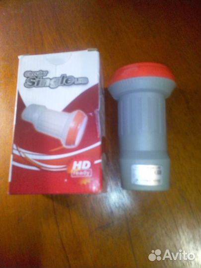 Конвертер Триколор, НТВ+ slin-51E Новый