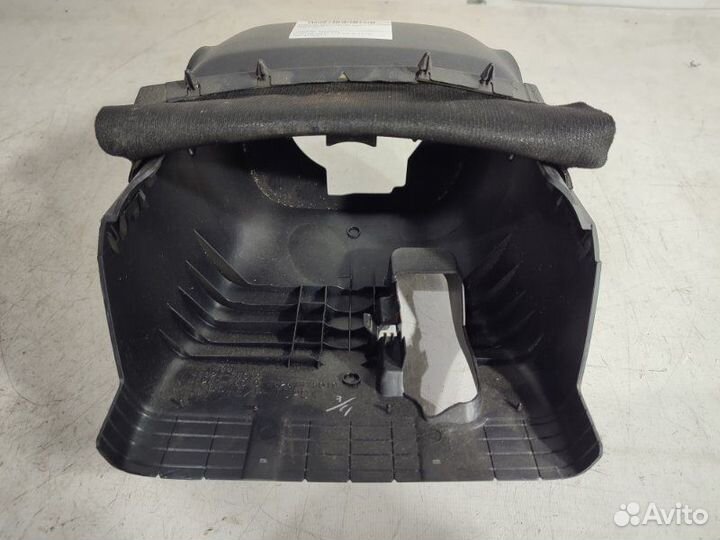 Кожух рулевой колонки Toyota Sai AZK10 2azfxe 2015