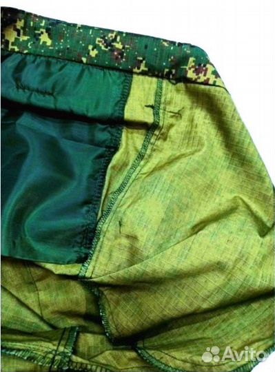 Форма военная вкпо