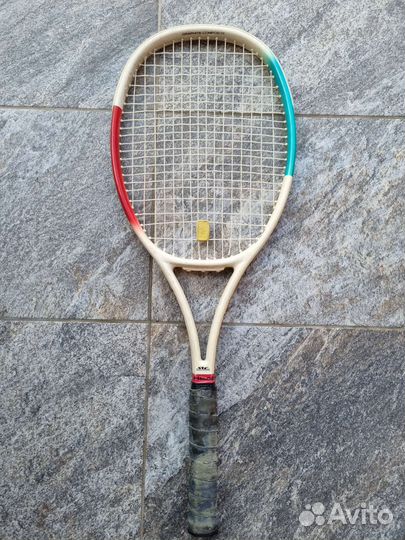 Ракетка для большого тенниса STC