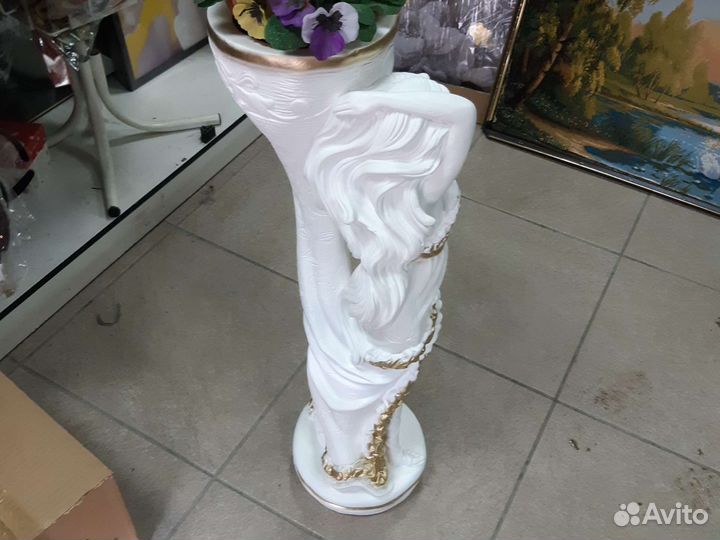 Ваза Напольное кашпо