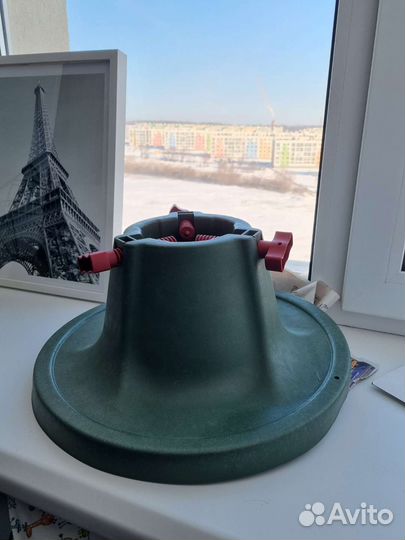 Подставка для елки