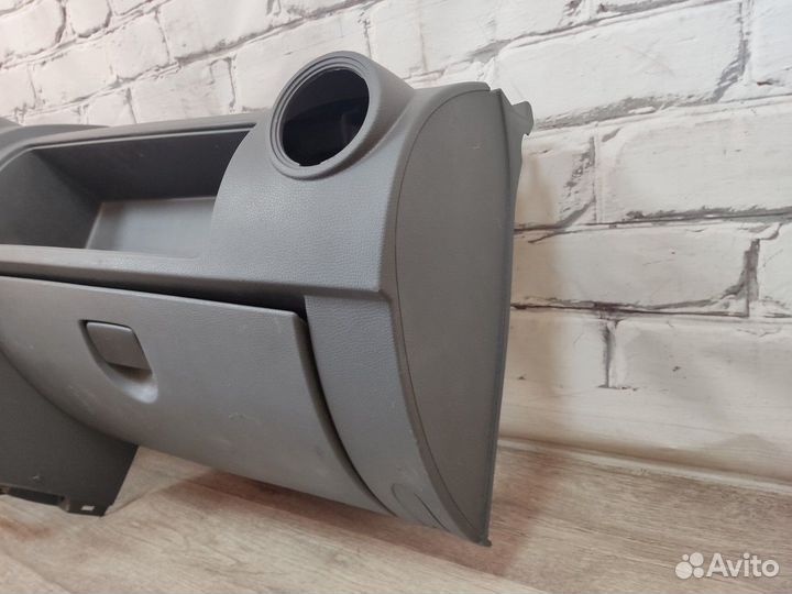 Торпедо Logan 2005-2013