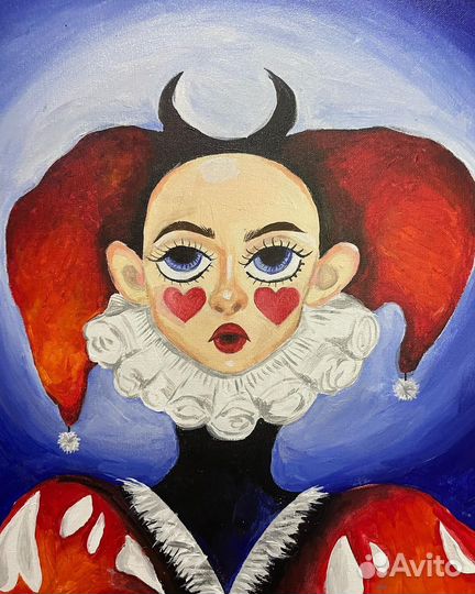 Картины на заказ