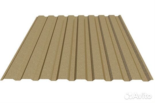 Профлист мп20