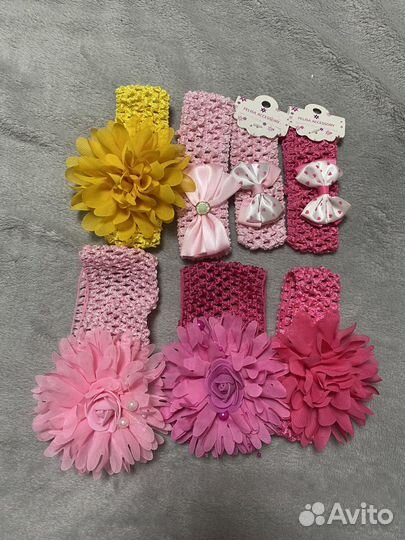 Аксессуары для куклы