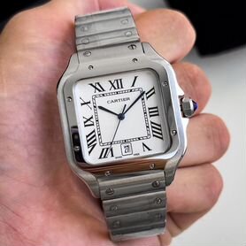 Часы мужские Cartier