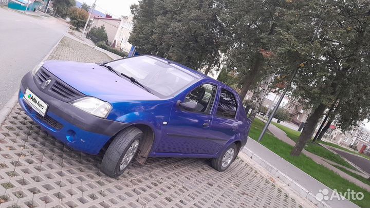 LADA Kalina 1.6 МТ, 2012, 128 000 км