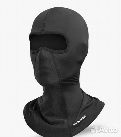 Балаклава маска