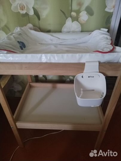 Пеленальный столик IKEA
