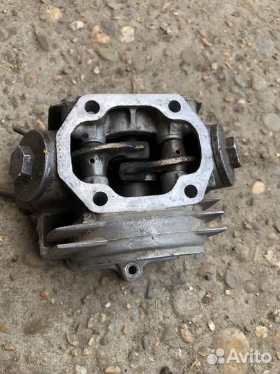 Запчасти на питбайк,альфу