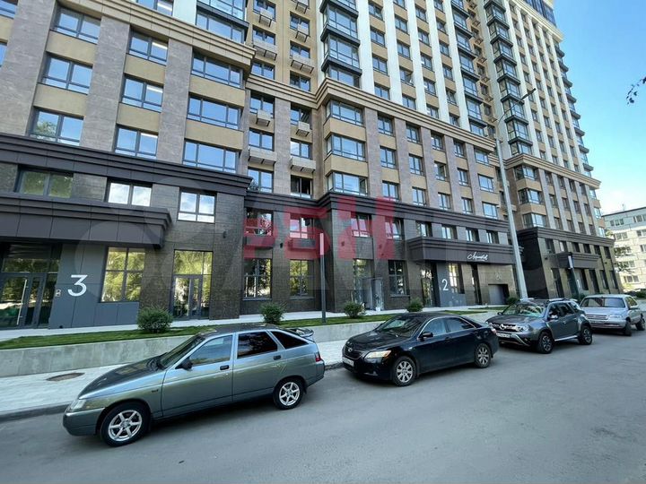 Свободного назначения, 158 м²