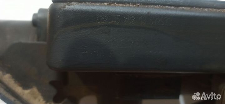 Пгу электронный eca scania