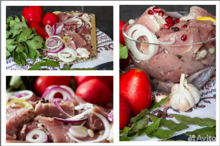 Предметная съемка для маркетплейсов, фудфотограф