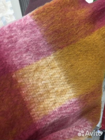 Шарф женский